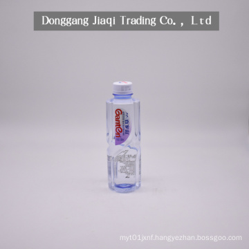 Mineral water retail and wholesale